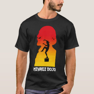 Miyagi-Dojo T-Shirt