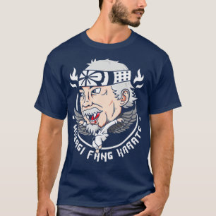 Miyagi Fang T-Shirt