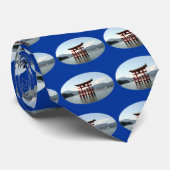 Miyajima Krawatte (Gerollt)