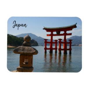 Miyajima Magnet