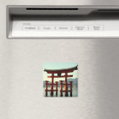 Miyajima Magnet (In Situ (Geschirrspüler))