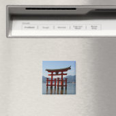 Miyajima torii magnet (In Situ (Geschirrspüler))