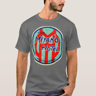 Miyako Hotel T-Shirt