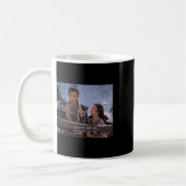 Miyamoto Musashi Otsu - Samurai Trilogy Bridge Sce Kaffeetasse (Links)