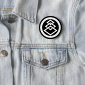 Miyata an inn button (Beispiel)