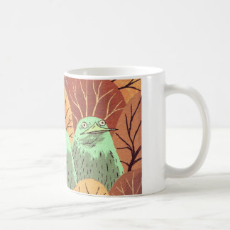 Miyazaki-Wald Kaffeetasse