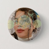 Miyoussa Button (Vorderseite)