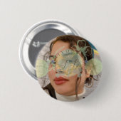 Miyoussa Button (Vorne & Hinten)