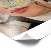 Miyoussa Fotodruck (Ecke)