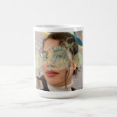Miyoussa Kaffeetasse (Mittel)