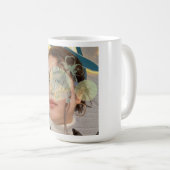 Miyoussa Kaffeetasse (VorderseiteRechts)