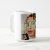 Miyoussa Kaffeetasse (Vorderseite Links)