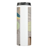 Miyoussa Thermosbecher (Rückseite)