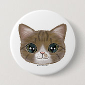 Miyu Button (Vorderseite)