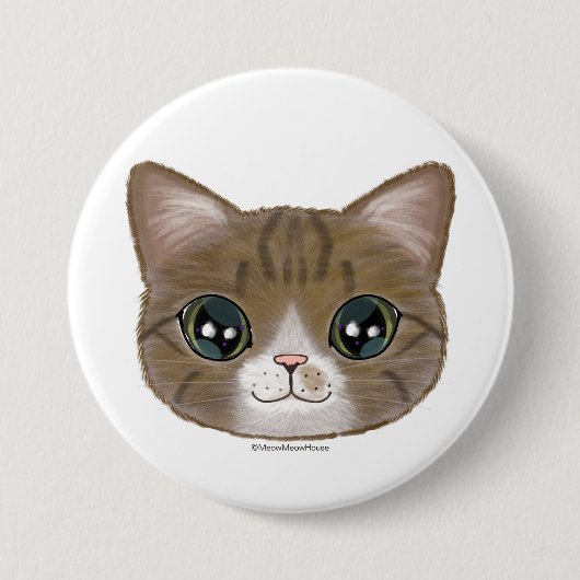 Miyu Button (Vorderseite)