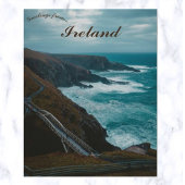 Mizen Head Irland Postkarte