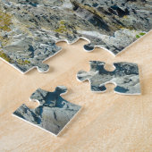 Mizen Head Irland Puzzle (Seite)
