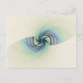 Mizizzy Postkarte (Vorderseite)