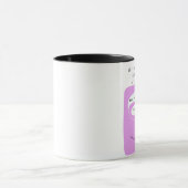 MJ901 TASSE (Zentrum)
