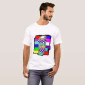 MJ Edificio T-Shirt (Vorne ganz)