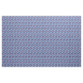 MJ Hegar für Senat Stoff (Yard (91,4 cm))