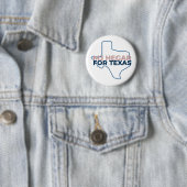 MJ Hegar für Texas Button (Beispiel)
