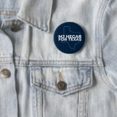 MJ Hegar für Texas Button (Beispiel)
