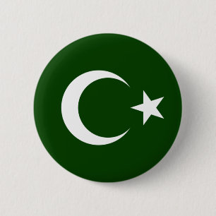 Mjesec I Zvjezda… Bosnien und Hercegovina Button