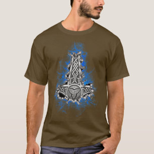 Mjllnir 2 T-Shirt