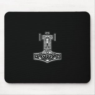 Mjöllnir Pad Mousepad