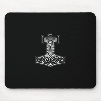 Mjöllnir Pad Mousepad