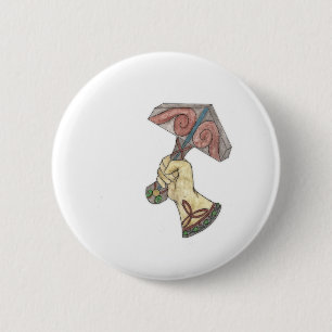 Mjolnir Button