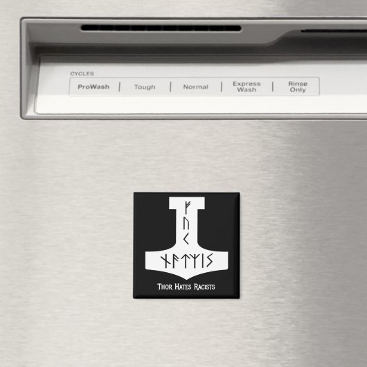 Mjolnir Magnet (In Situ (Geschirrspüler))