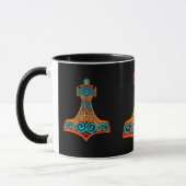 Mjolnir Tasse (Links)