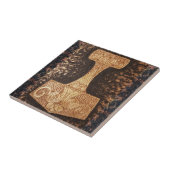 Mjolnir, thor’s hammer fliese (Seite)