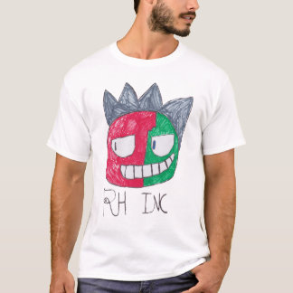 MJs RH Inc T - Shirt