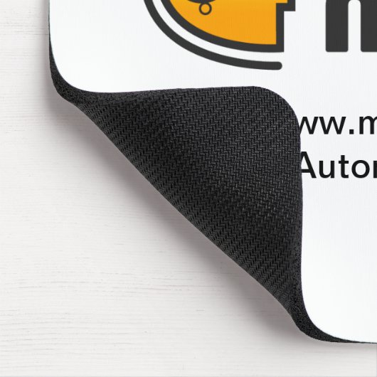 MJT Nettomäusematte Mousepad (Ecke)