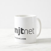 MJT NettoTasse Kaffeetasse (VorderseiteRechts)