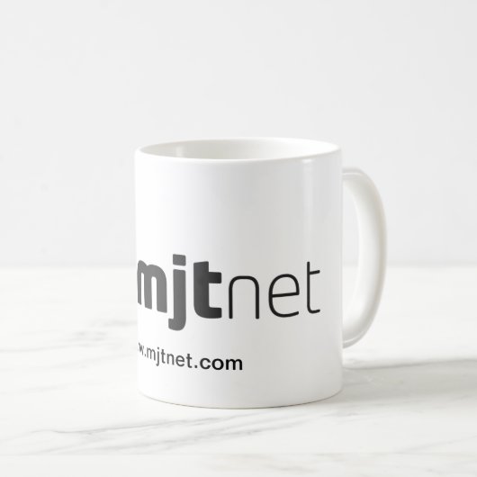 MJT NettoTasse Kaffeetasse (VorderseiteRechts)