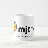 MJT NettoTasse Kaffeetasse (Mittel)