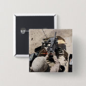 MK-19 automatische Granatwerfer Button (Vorne & Hinten)