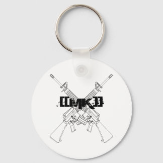 [[MK]] Angriffsrifle-Schlüsselanhänger Schlüsselanhänger
