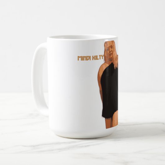 MK KAFFEETASSE (Vorderseite Links)