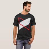 MKBHD Essential T-Shirt (Vorne ganz)