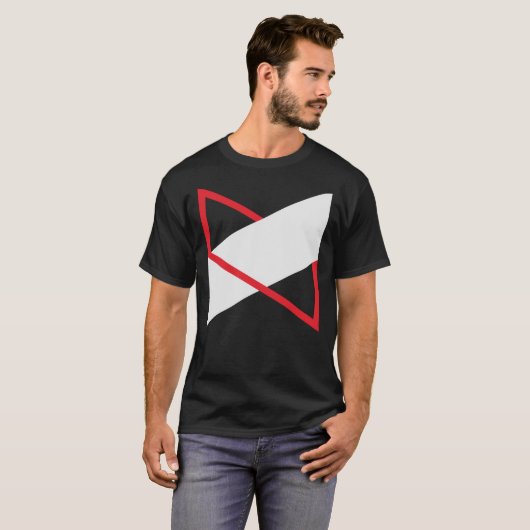MKBHD Essential T-Shirt (Vorne ganz)
