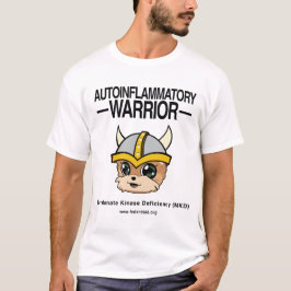 MKD Warrior T-Shirt
