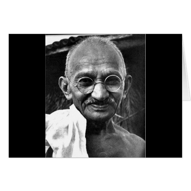 MKGandhi (Vorderseite (Horizontal))