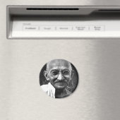 MKGandhi Magnet (In Situ (Geschirrspüler))