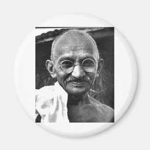 MKGandhi Magnet