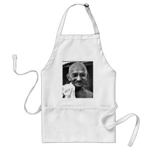 MKGandhi Schürze